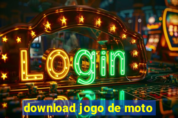 download jogo de moto